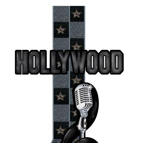 Локация Hollywood
