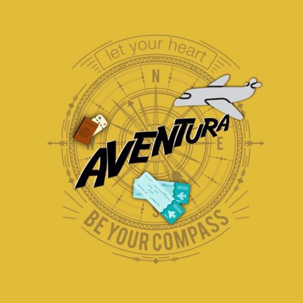 Организатор Aventura