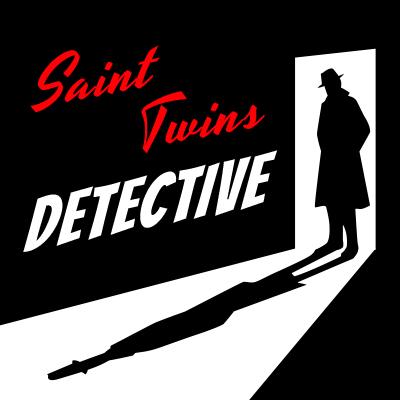 Организатор Saint Twins Detective